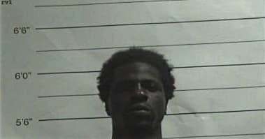 Sean Johnson, - Orleans Parish County, LA 